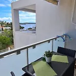 Antonia Апартаменти