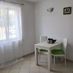 Апартаменти Antonia