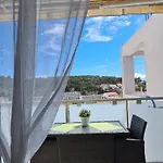 Апартаменти Antonia *