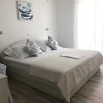Antonia Апартаменти