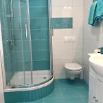 Antonia Апартаменти
