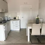Antonia Апартаменти *