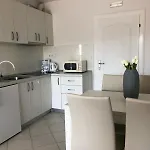 Апартаменти Antonia