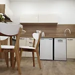 Antonia Апартаменти Хвар