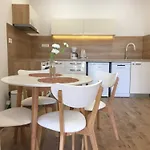 Antonia Апартаменти *