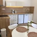 Antonia Апартаменти