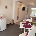 Antonia Апартаменти