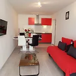 Antonia Апартаменти *