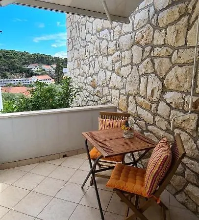 Antonia Hvar Town