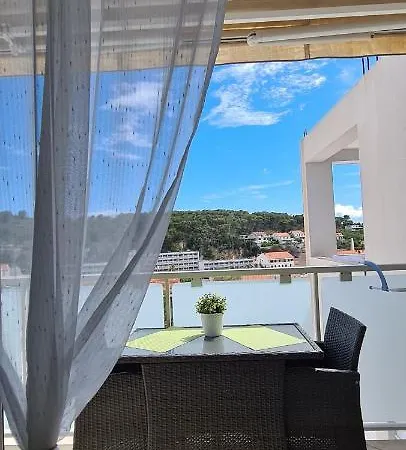 Апартаменты Antonia *