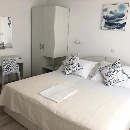 Апартаменты Antonia *