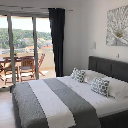 Antonia Apartman Hvar Town