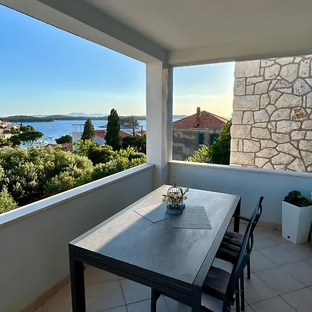 Апартаменты Antonia *