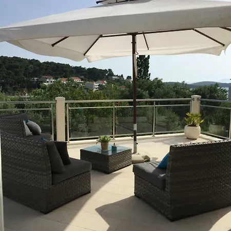 Antonia Hvar Town