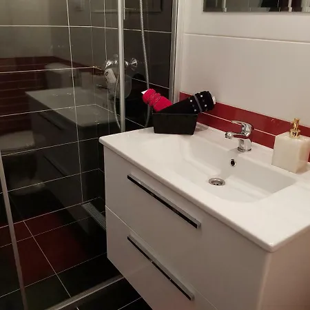 Antonia Апартаменты