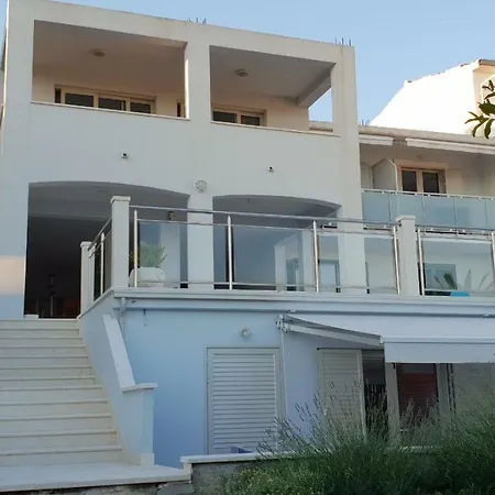 Antonia Апартаменты