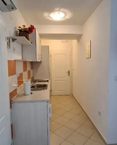 Antonia Apartamento Hvar Town