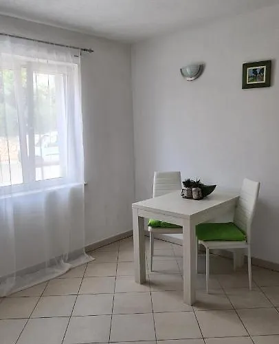 Apartamento Antonia