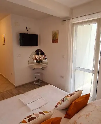 Apartman Antonia *