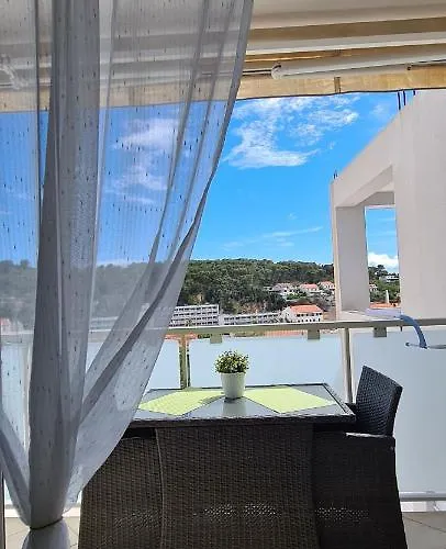 Apartamento Antonia *