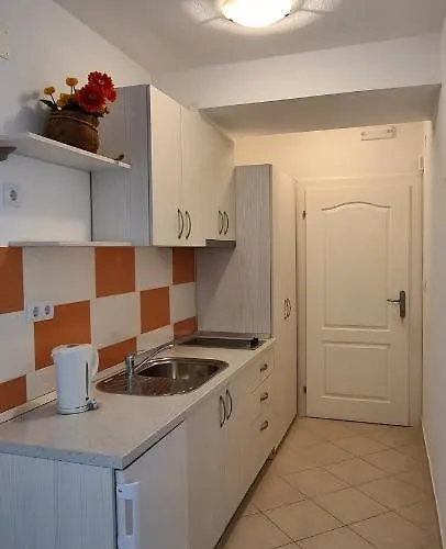 Antonia Apartamento Hvar Town