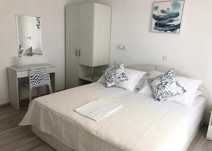Apartman Antonia *