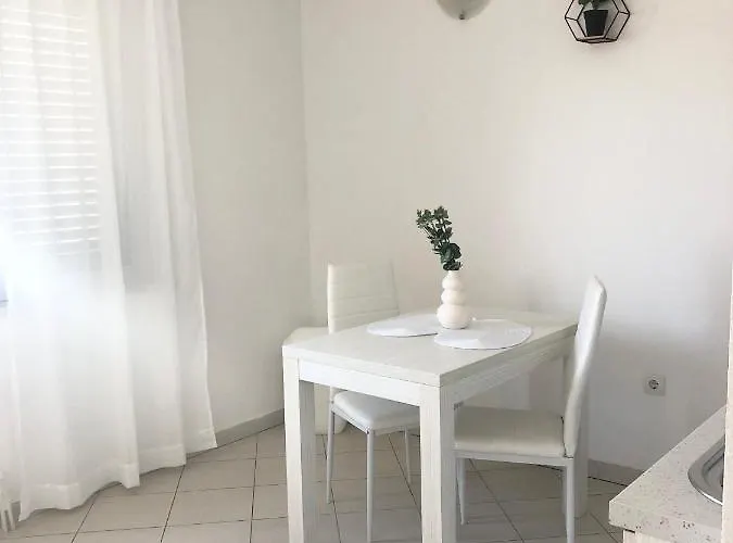 Antonia Apartamento Hvar Town