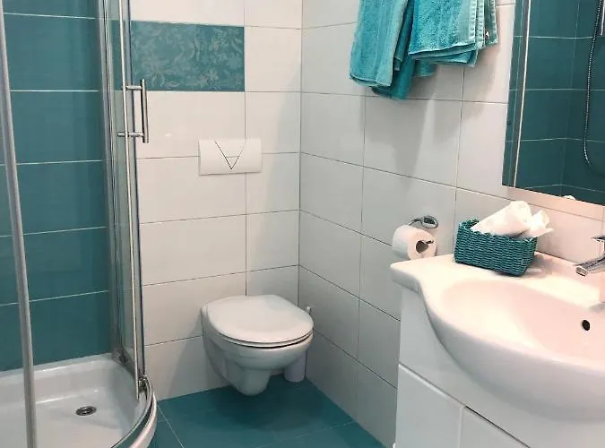 Antonia Apartamento *