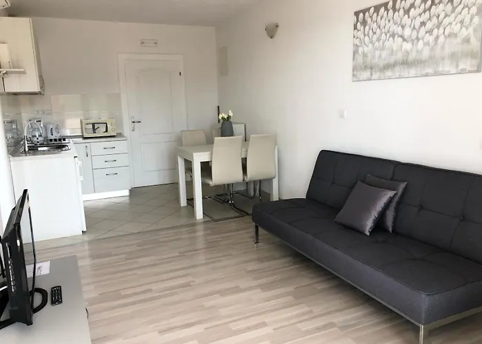 Apartamento Antonia
