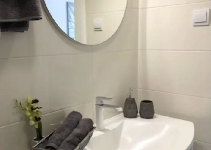 Apartamento Antonia *