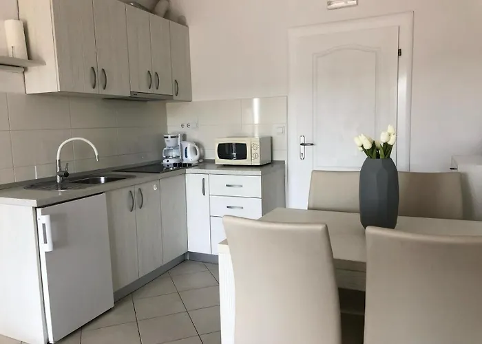 Apartman Antonia