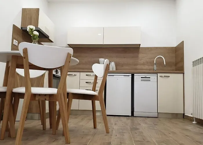 Antonia Apartamento Hvar Town