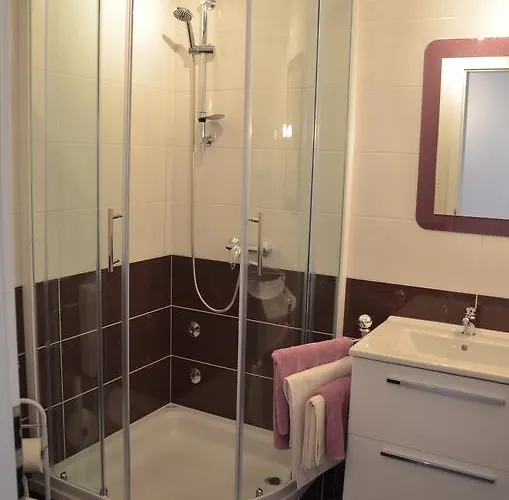 Antonia Apartment Hvar Town