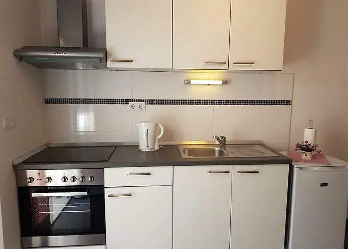 Antonia Apartamento Hvar Town