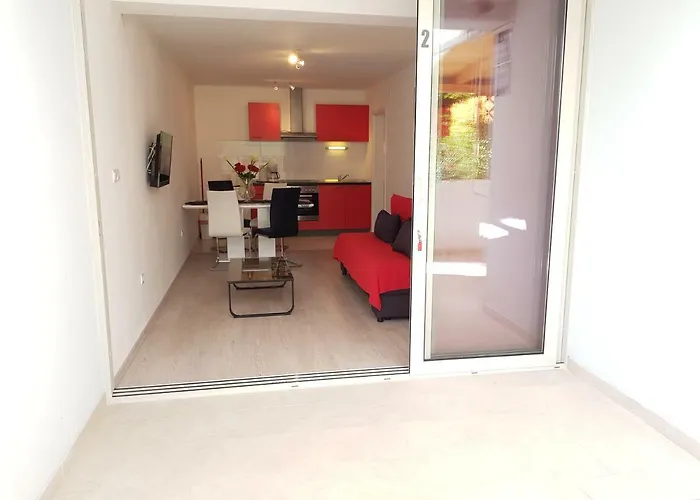 Apartamento Antonia *