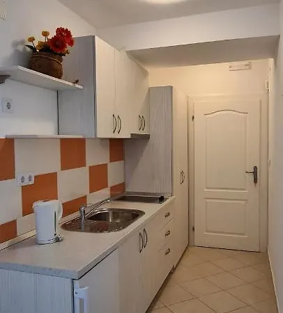 Antonia Appartement Hvar Town