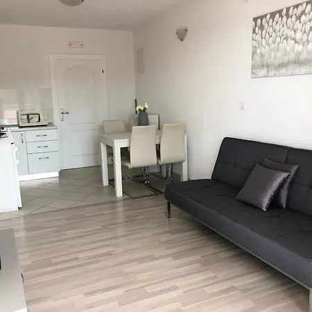 Appartement Antonia