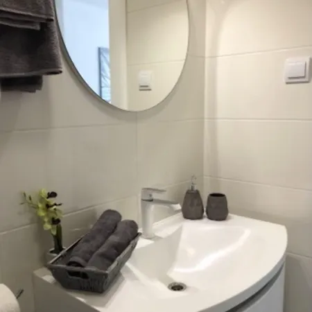 Appartement Antonia *