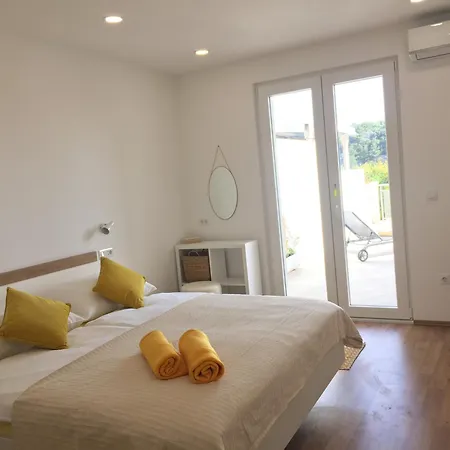 Appartement Antonia *