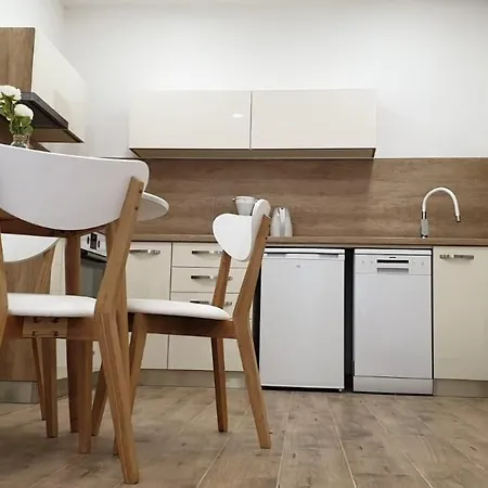 Antonia Appartement Hvar Town