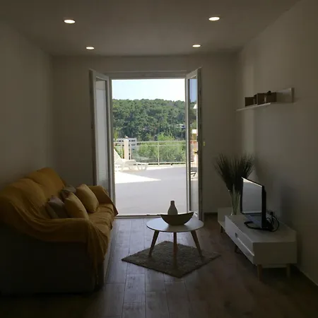 Appartement Antonia *