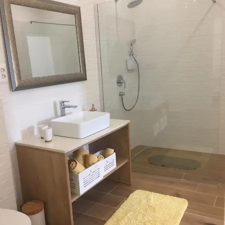 Antonia Appartement *