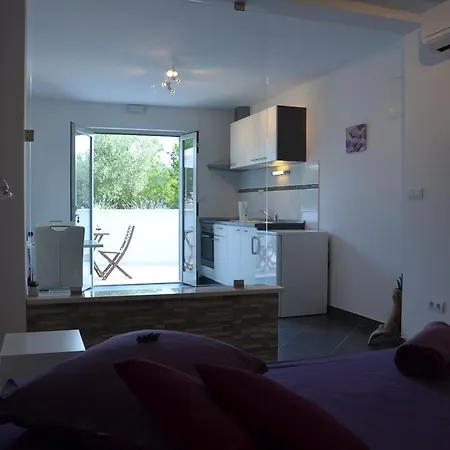 Antonia Appartement Hvar Town