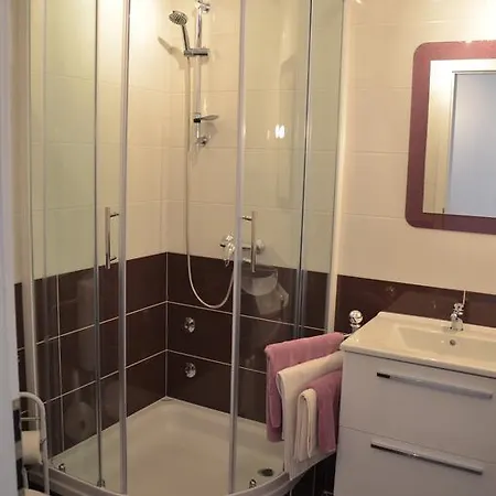 Antonia Appartement Hvar Town