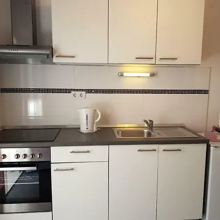 Antonia Appartement Hvar Town