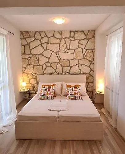 Appartamento Antonia Hvar Town