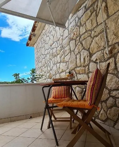 Appartamento Antonia Hvar Town